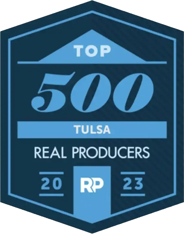 top 500 real producers, tulsa, ok