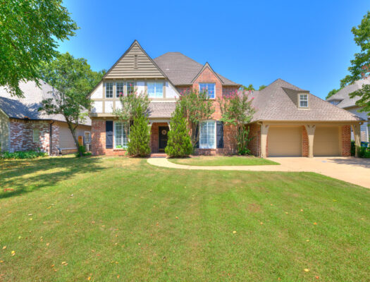 5413 E 110th Street, Tulsa OK 74137
